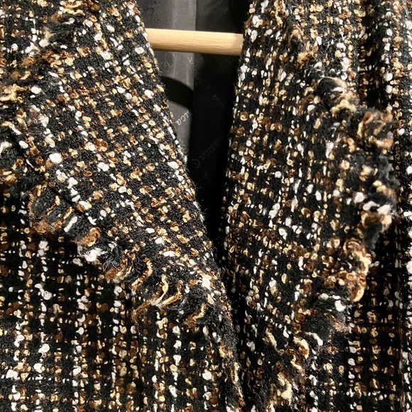 Tweed jacket - Picture 5 of 7